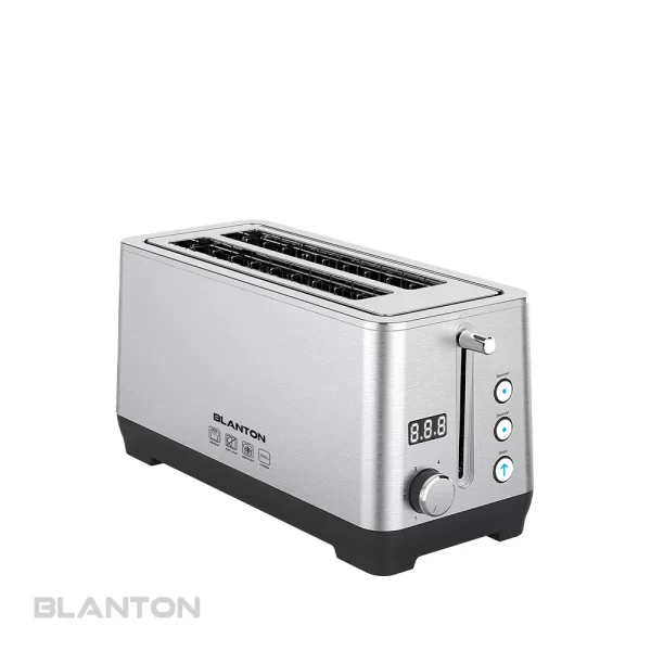 توستر نان بلانتون مدل BCR-BT2202