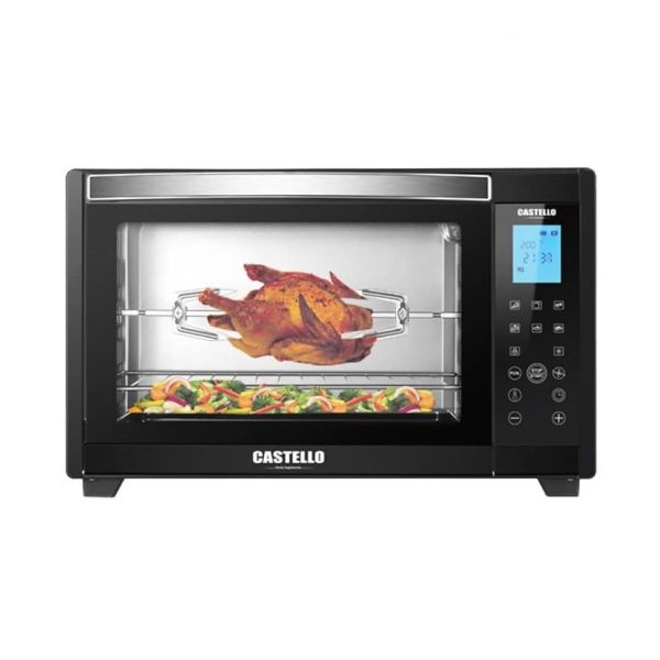 آون توستر کاستلو مدل CL600