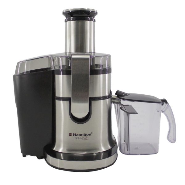 آبمیوه گیری همیلتون مدل JH-152+