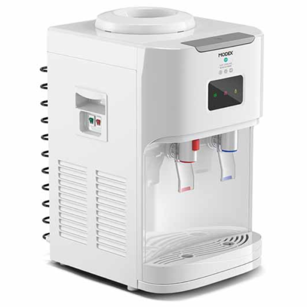 آبسردکن رومیزی مودکس مدل WD5040