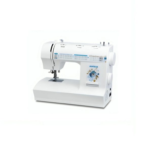 چرخ خیاطی JANTECH مدل S671