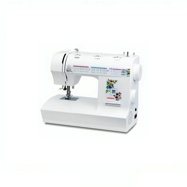 چرخ خیاطی JANTECH مدل SPD1020