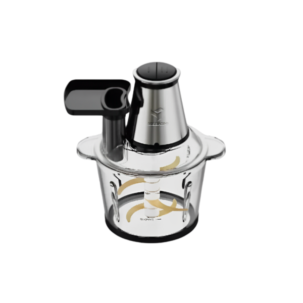 خردکن مباشی مدل ME-CH4004