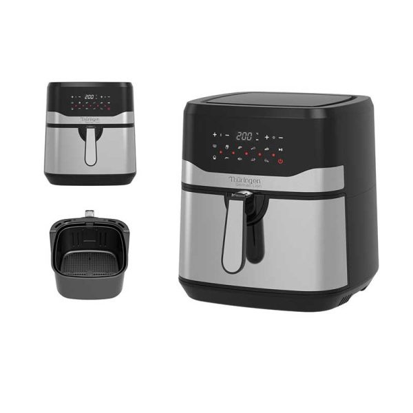 سرخ کن بدون روغن تورینگن مدل Thuringen TR-931BS