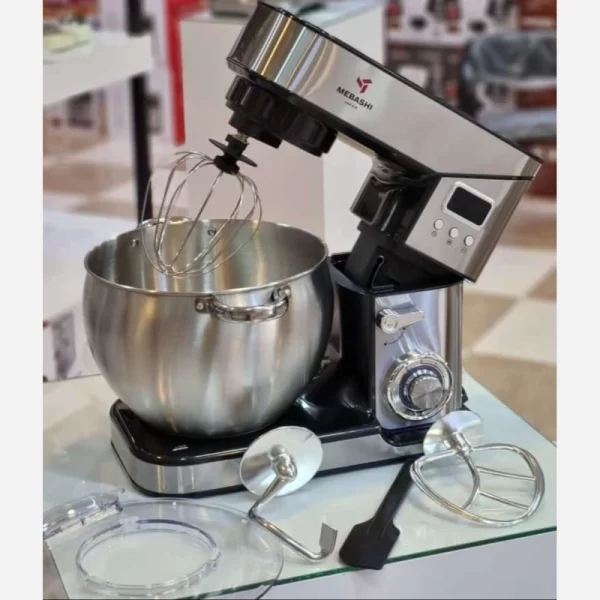 همزن مباشی مدل ME-SBM1115 - Image 2