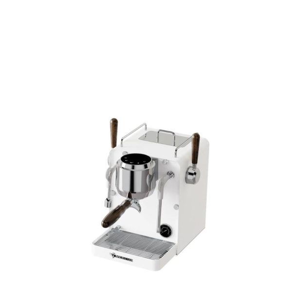 اسپرسو ساز نیمه صنعتی مباشی مدل ME-ECM2067 - Image 2