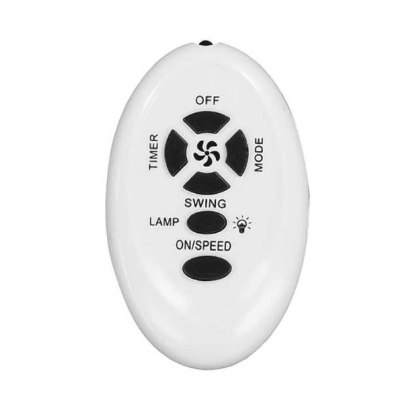 پنکه (کویین) کوئین هوم مدل QH-6550 - Image 3