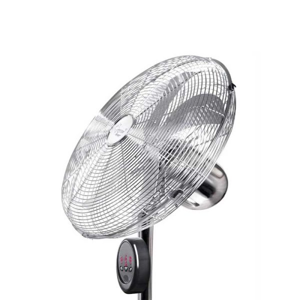 پنکه (کویین) کوئین هوم مدل QH-6550 - Image 2